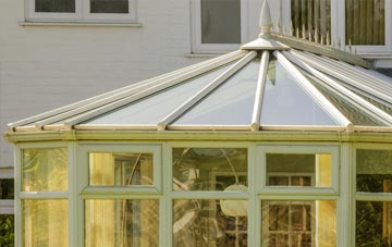 conservatory roof repair Slattocks, Greater Manchester