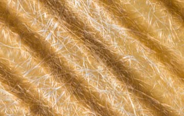 Slattocks fibreglass roof waterproofing