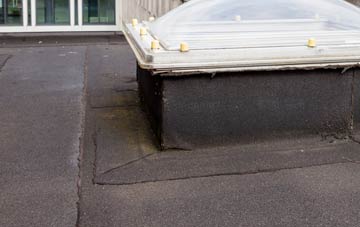 disadvantages of Slattocks flat roofs