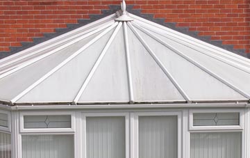 Slattocks polycarbonate conservatory roof repairs