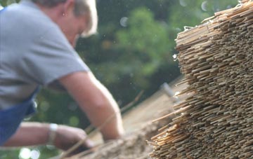 professional Slattocks thatchers