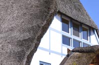 find rated Slattocks thatchers